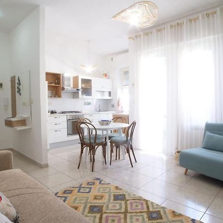 Casagio Apartment Pescara Bagian luar foto