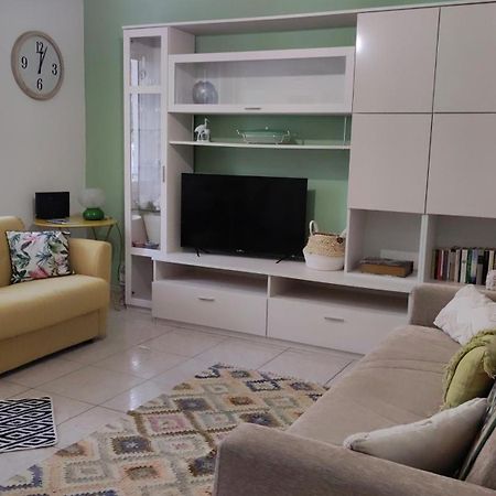 Casagio Apartment Pescara Bagian luar foto