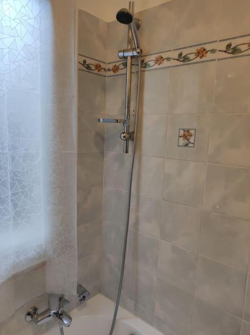 Casagio Apartment Pescara Bagian luar foto