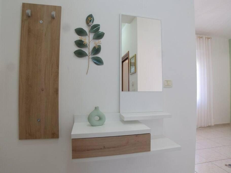 Casagio Apartment Pescara Bagian luar foto