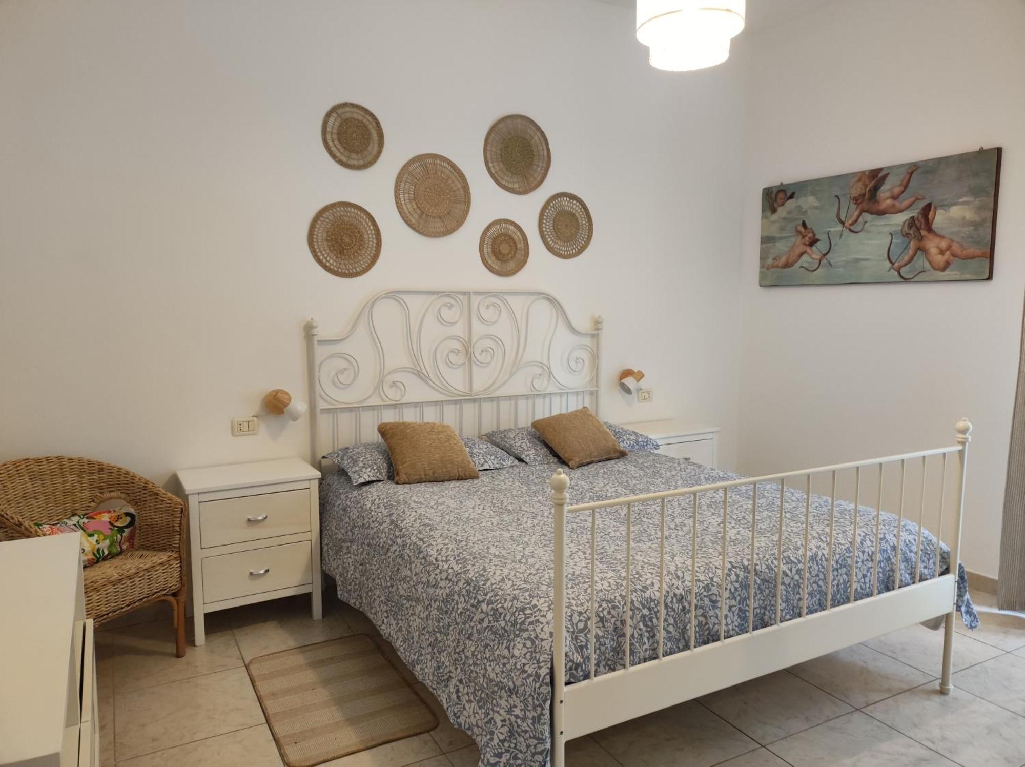 Casagio Apartment Pescara Bagian luar foto